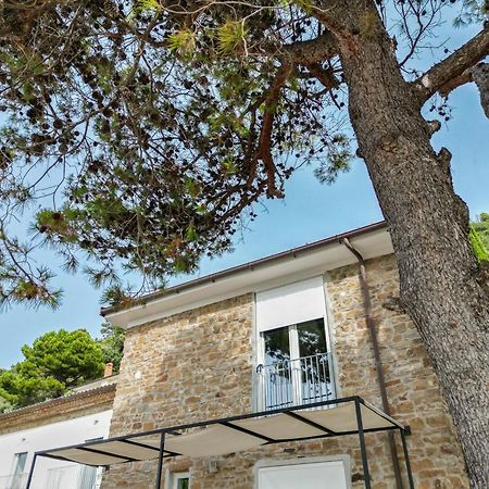 Albeca Boutique Hotel - Relais De Charme Sul Mare Castellabate Ngoại thất bức ảnh