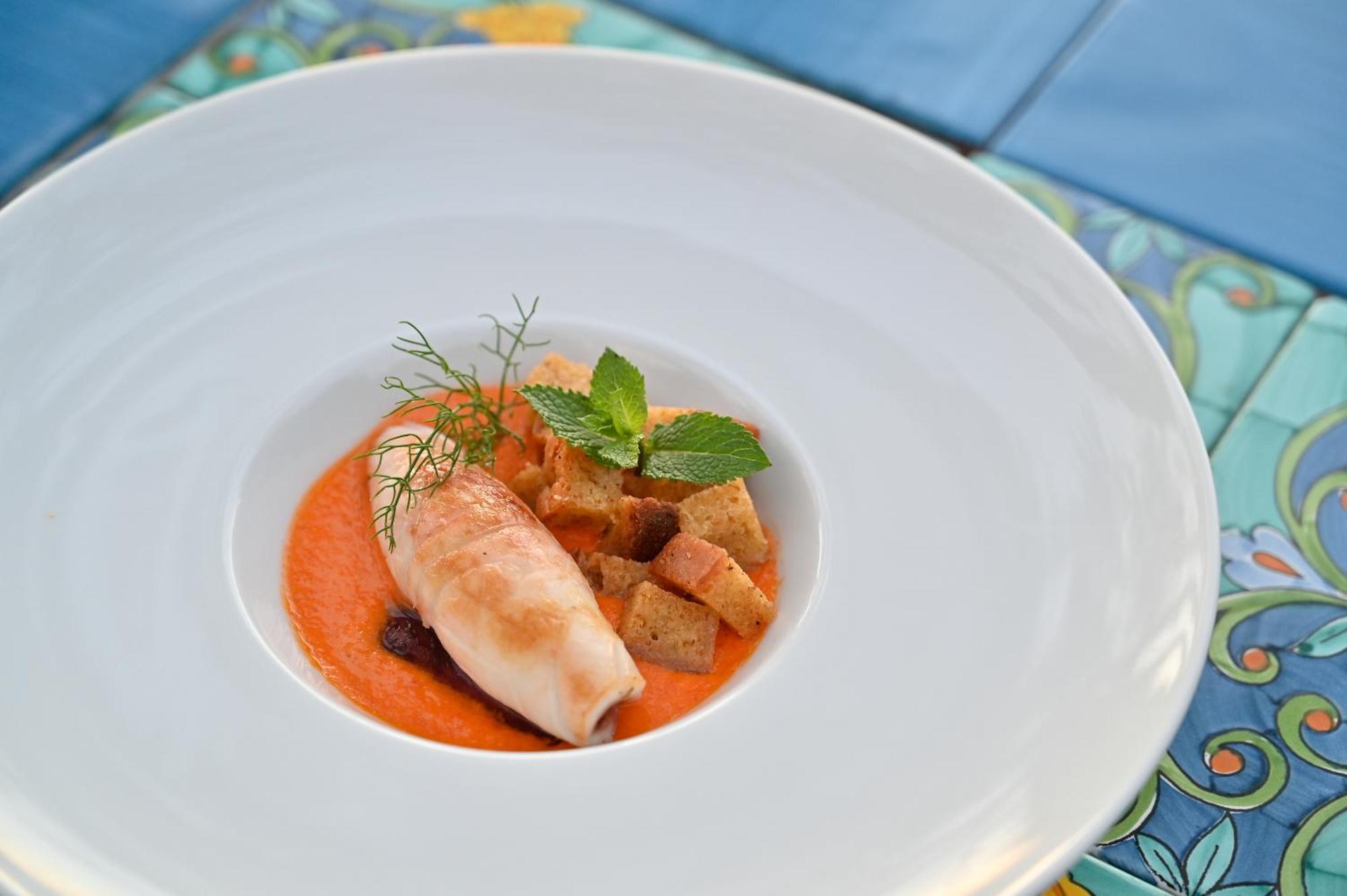 Albeca Boutique Hotel - Relais De Charme Sul Mare Castellabate Ngoại thất bức ảnh