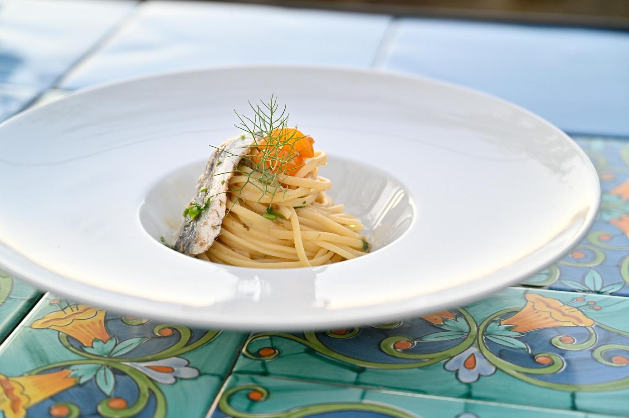 Albeca Boutique Hotel - Relais De Charme Sul Mare Castellabate Ngoại thất bức ảnh