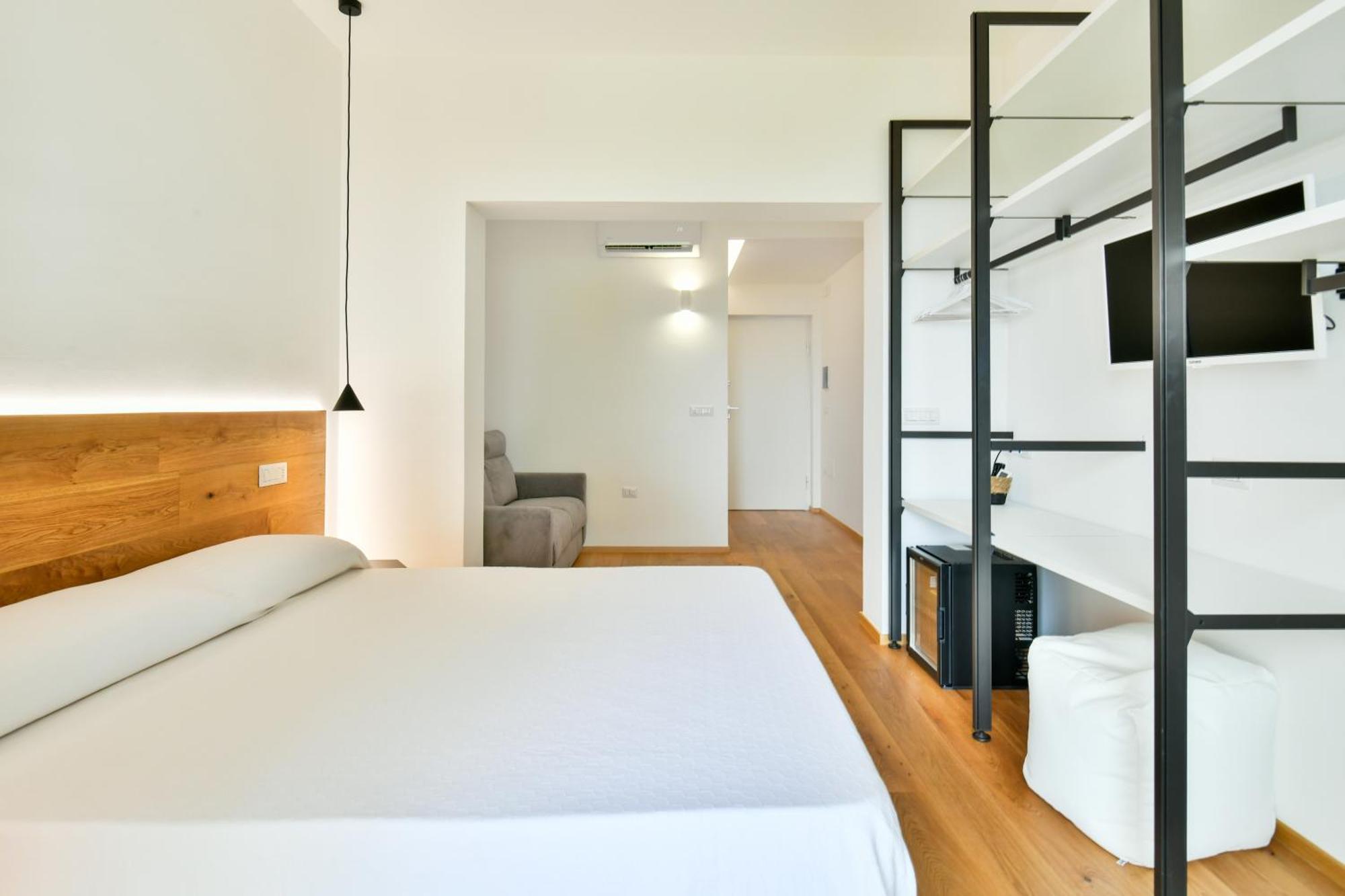 Albeca Boutique Hotel - Relais De Charme Sul Mare Castellabate Ngoại thất bức ảnh